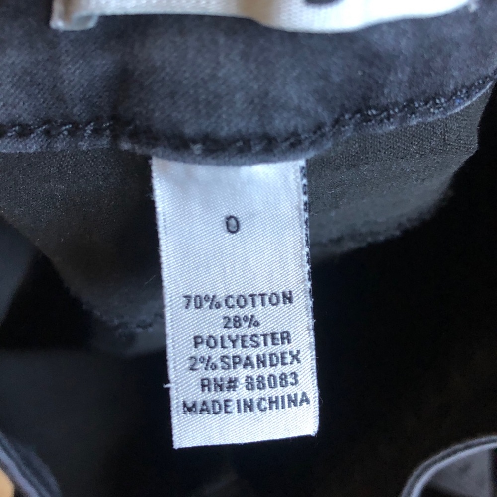 Jeggings - Picture 7 of 8